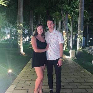 Meet your Posher, Vanessa